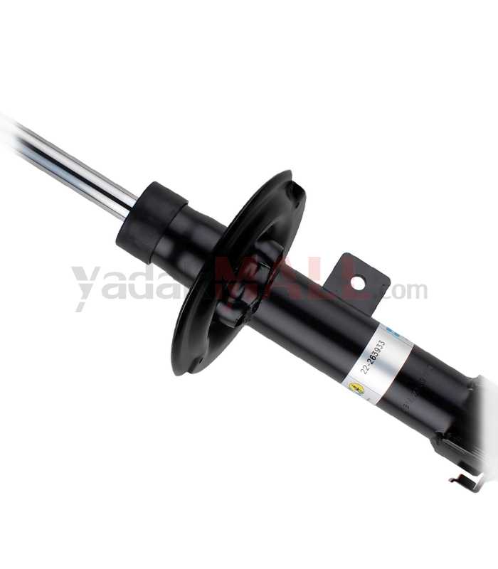 کمک فنر جلو راست سورنتو مدل 2014